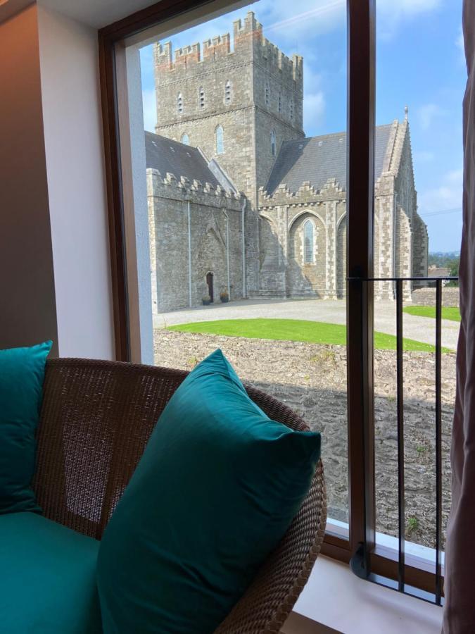 The Rooms At Firecastle Kildare Exteriér fotografie