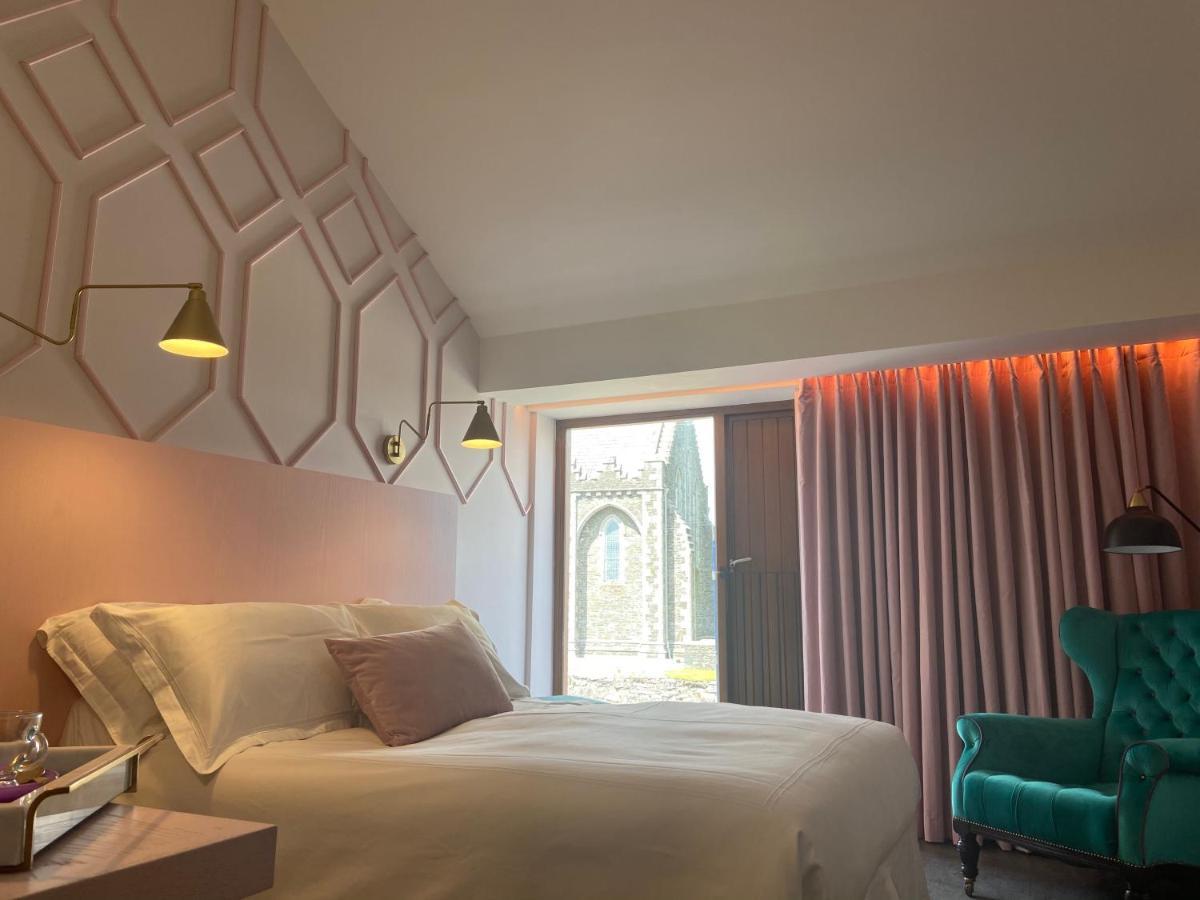 The Rooms At Firecastle Kildare Exteriér fotografie