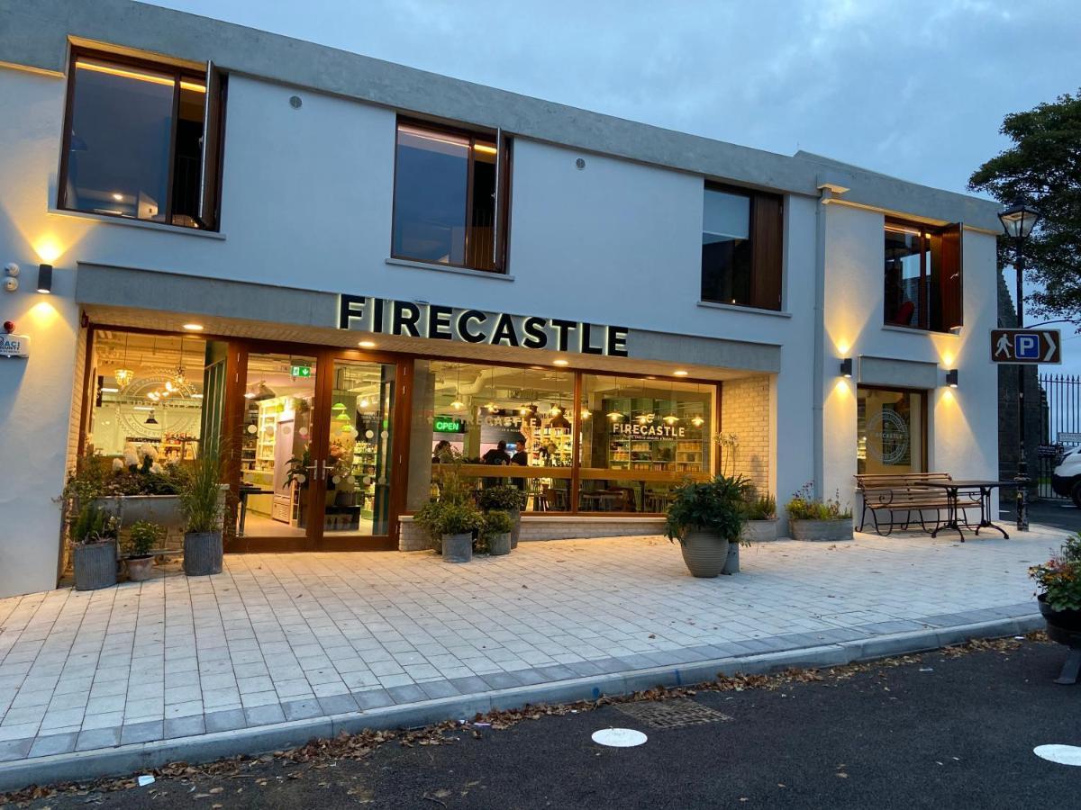 The Rooms At Firecastle Kildare Exteriér fotografie