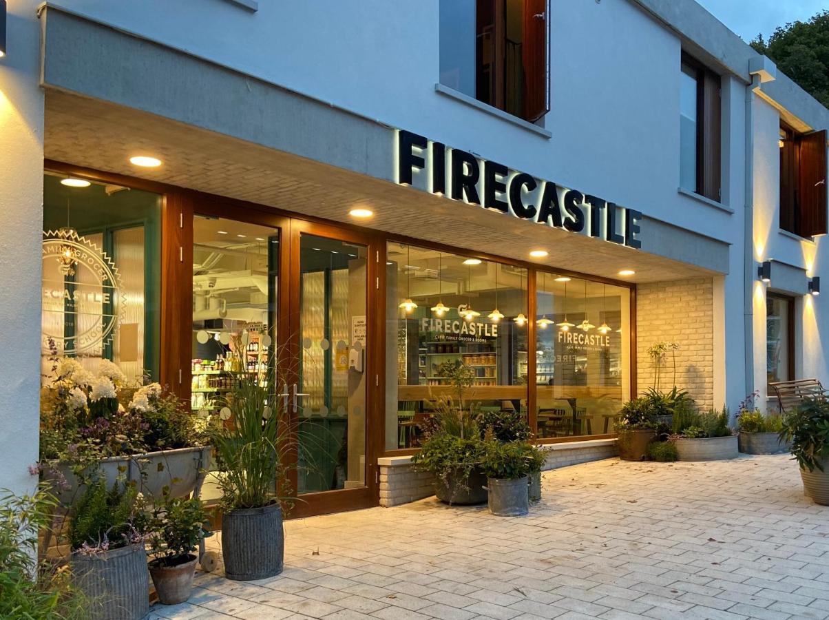 The Rooms At Firecastle Kildare Exteriér fotografie