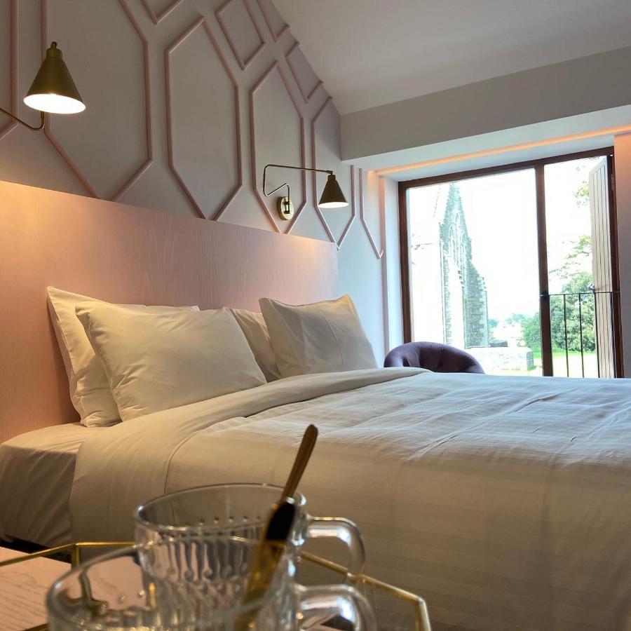 The Rooms At Firecastle Kildare Exteriér fotografie