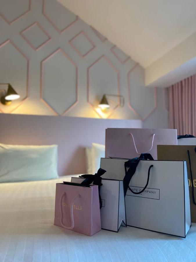 The Rooms At Firecastle Kildare Exteriér fotografie